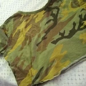 Army t-shirt